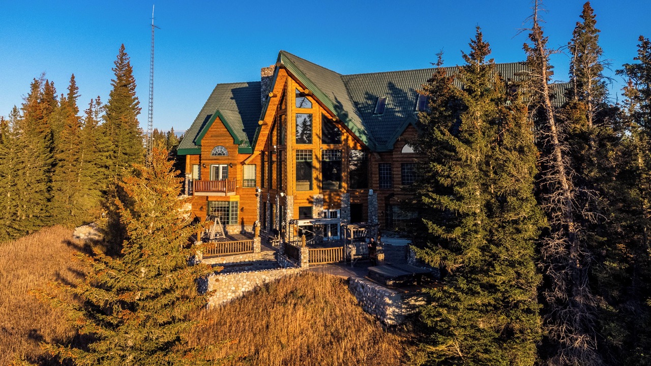 Photo of Outdoor in Alberta