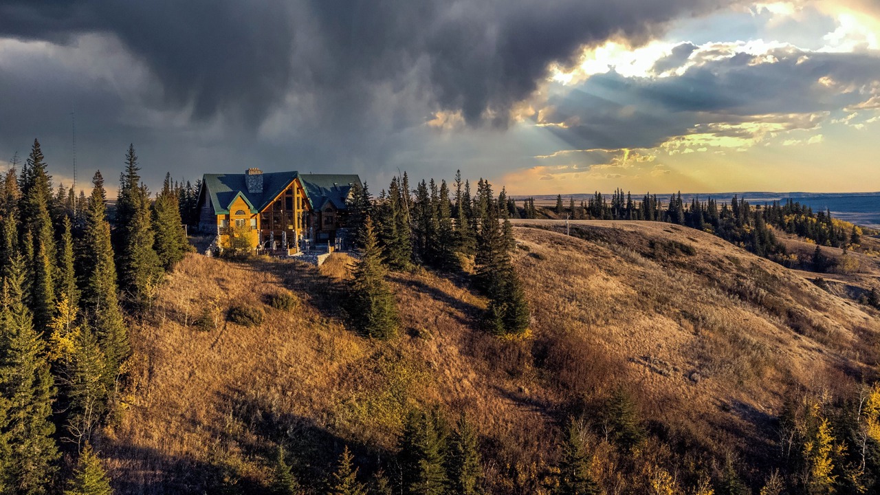 Photo of Others in Alberta