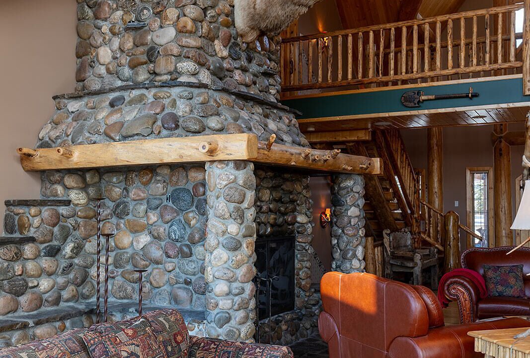 Photo of Livingroom in Alberta