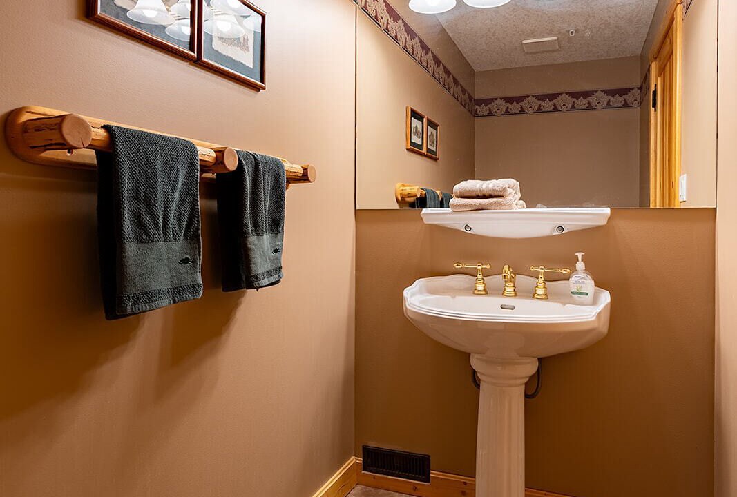 Photo of Bathroom in Alberta