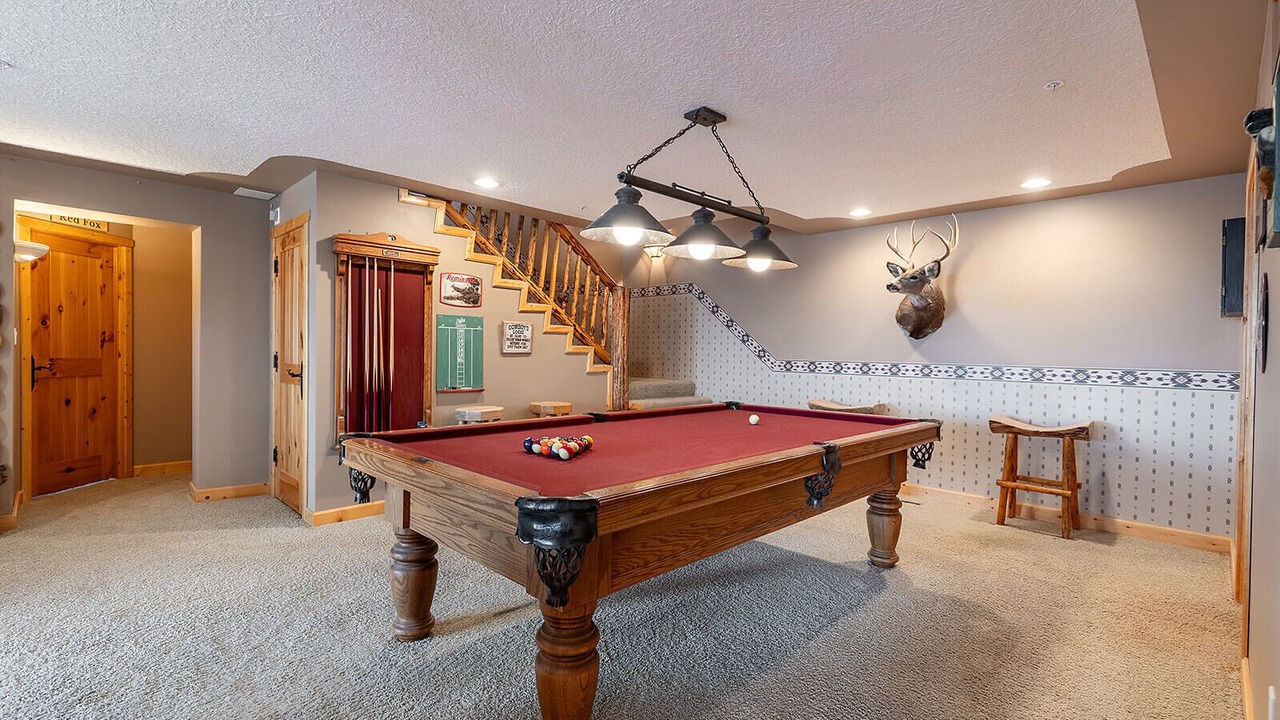 Photo of Bedroom in Alberta