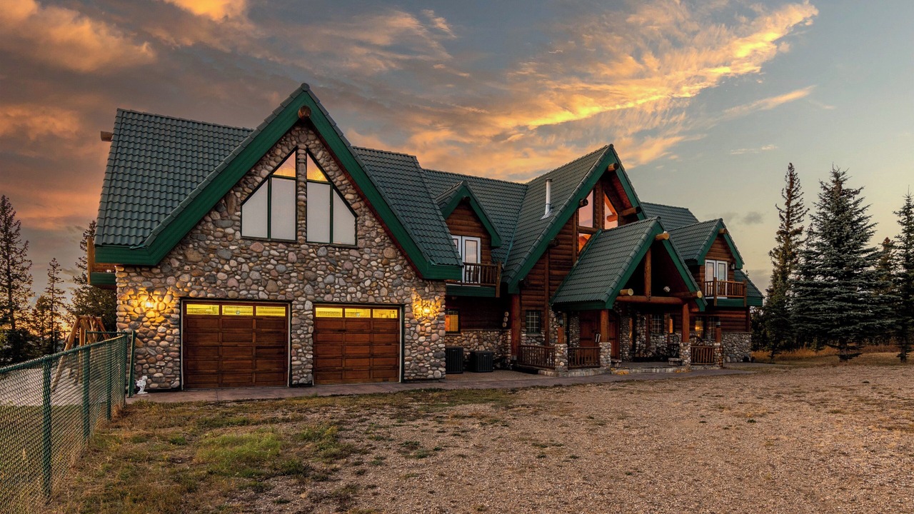 Photo of Outdoor in Alberta