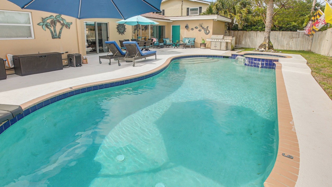 Photo of Outdoor in Singer Island