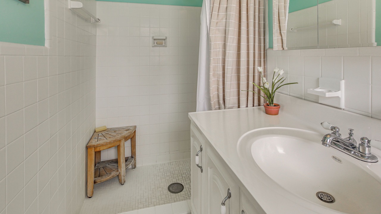 Photo of Bathroom in Singer Island