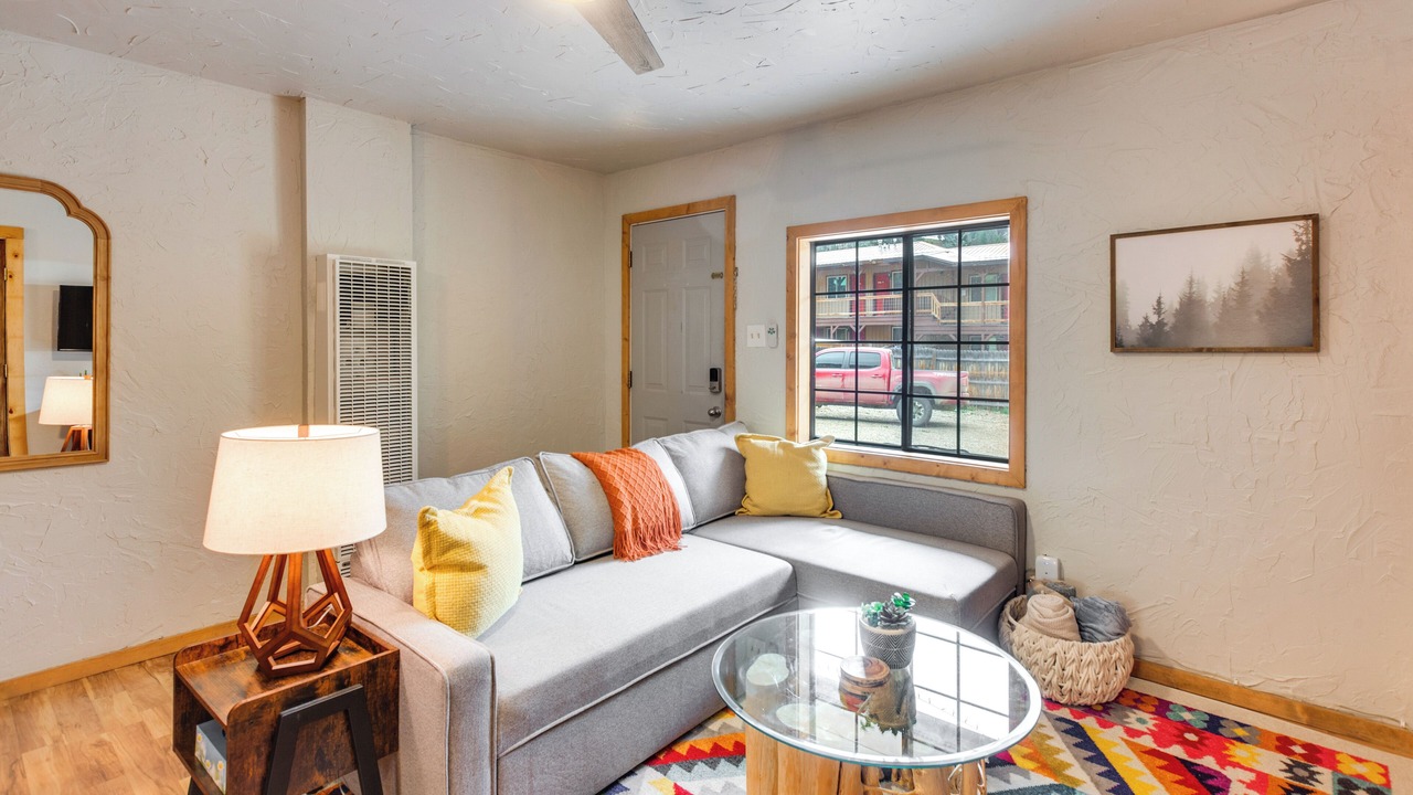 Photo of Bedroom in Red River