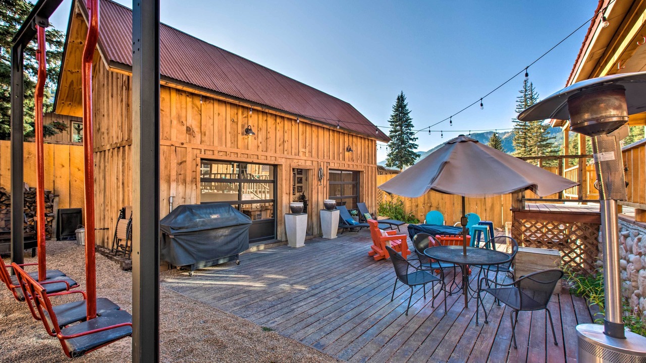 Photo of Outdoor in Red River