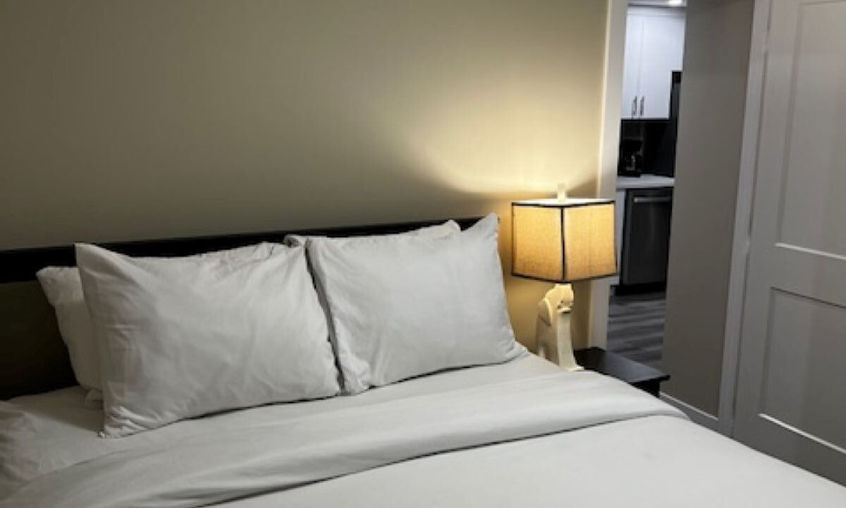 Photo of Bedroom in Fort Saskatchewan