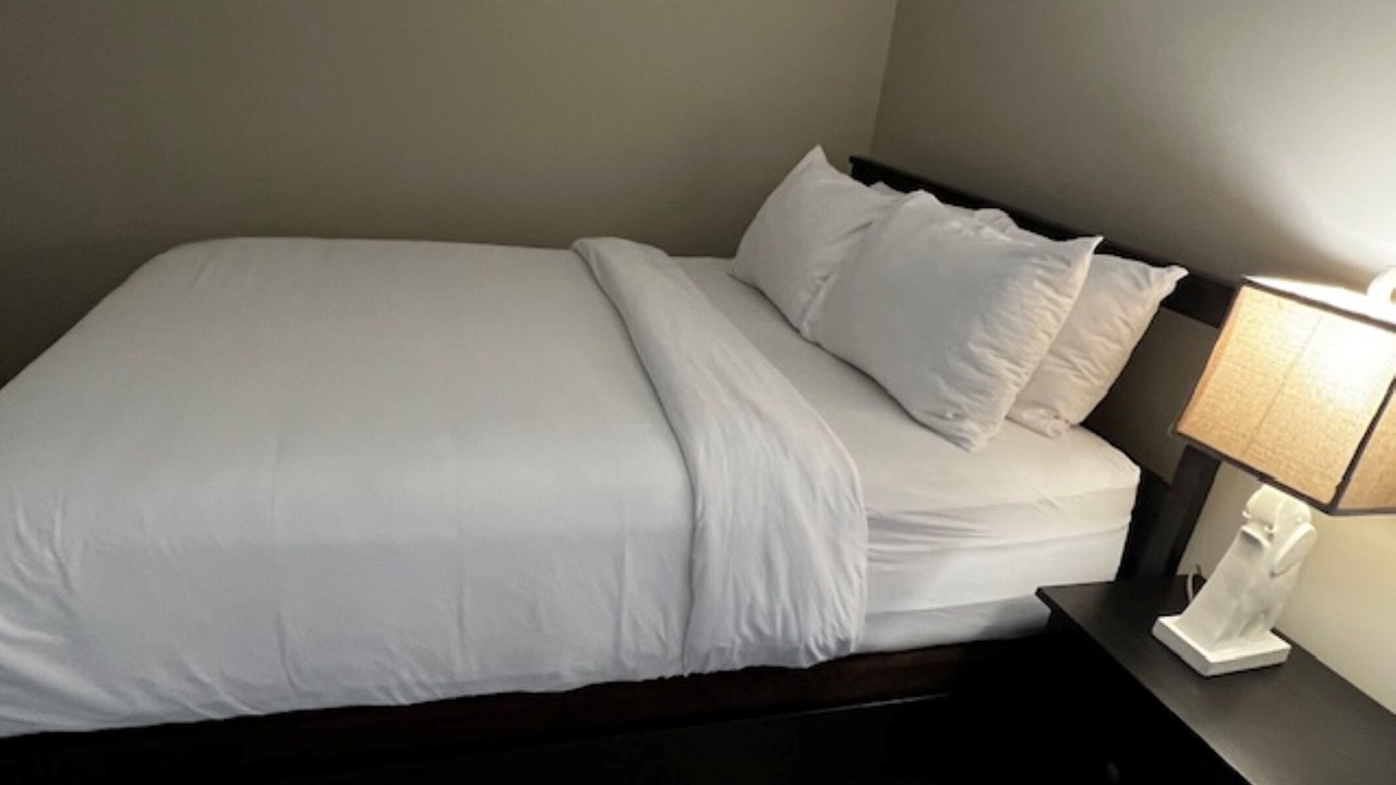 Photo of Bedroom in Fort Saskatchewan