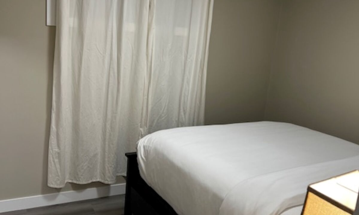 Photo of Bedroom in Fort Saskatchewan