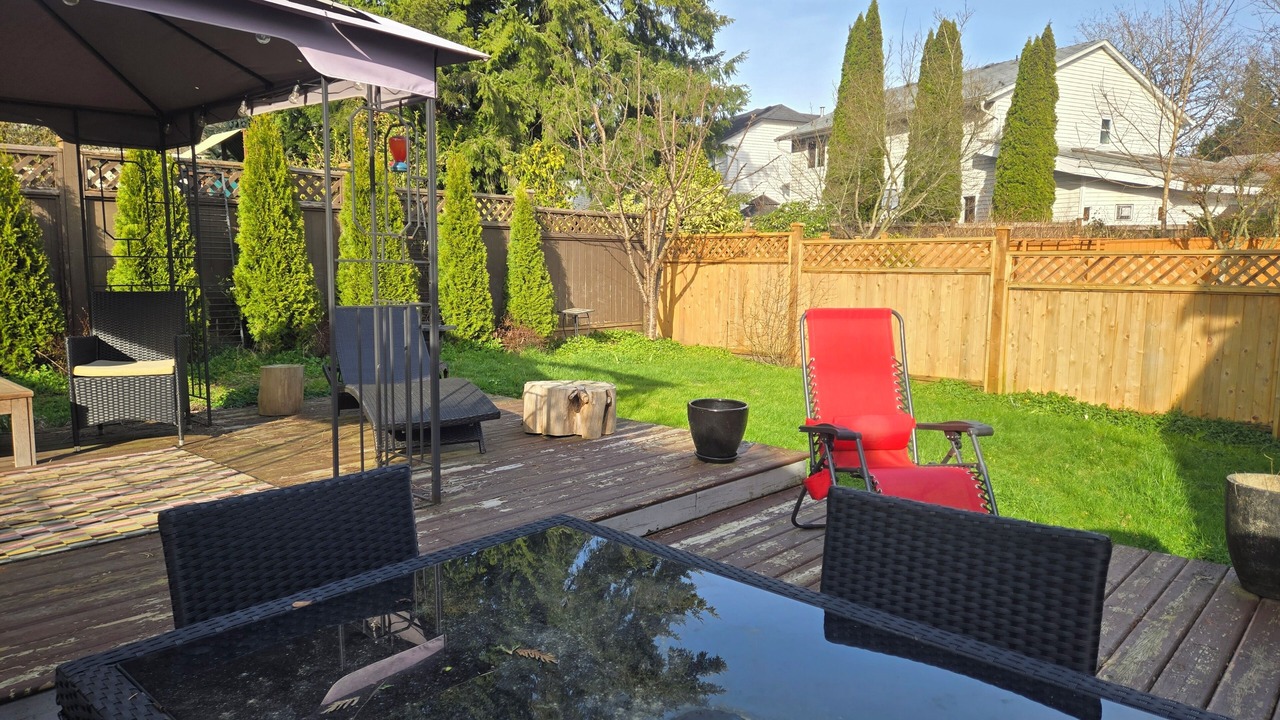 Photo of Outdoor in District of North Vancouver
