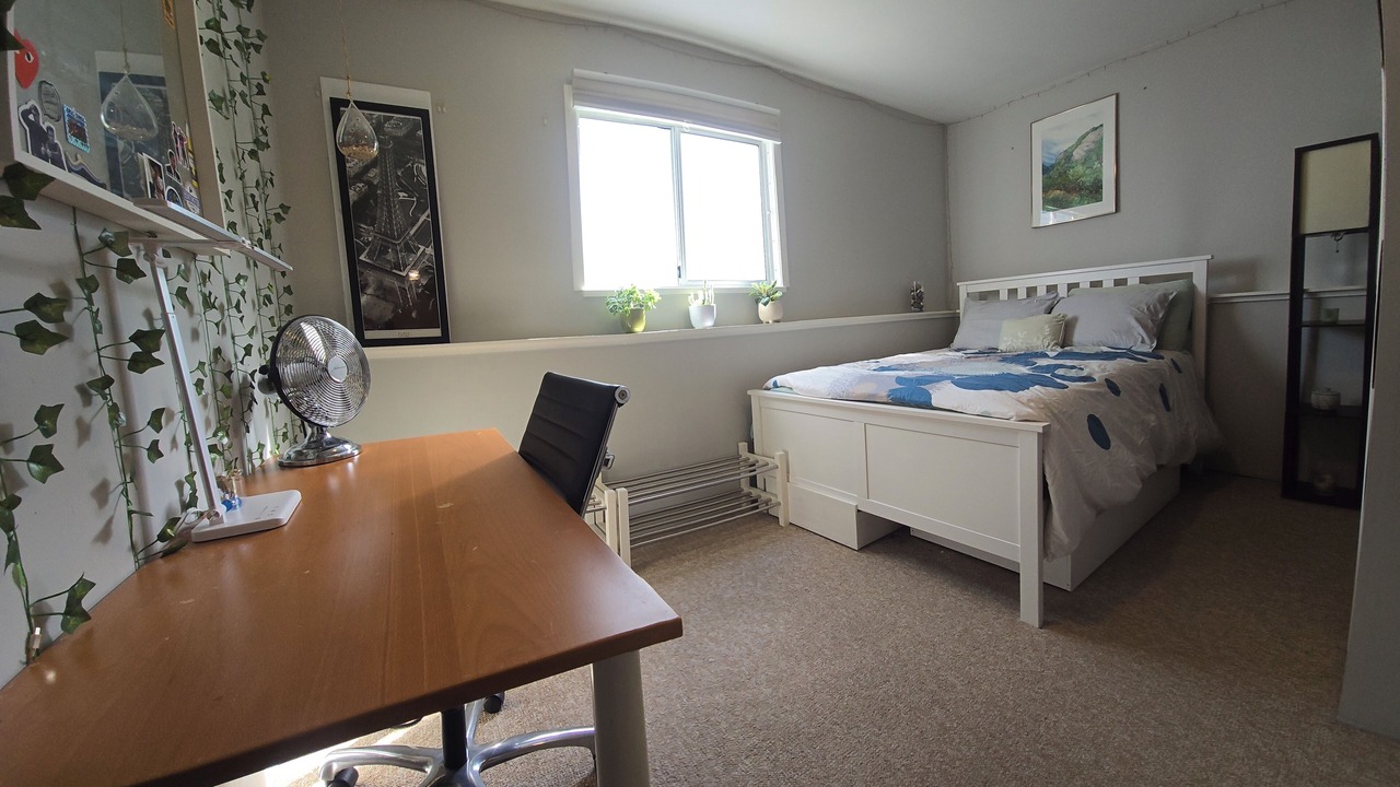 Photo of Bedroom in District of North Vancouver
