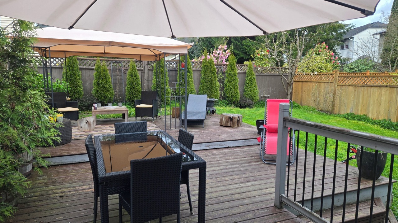Photo of Outdoor in District of North Vancouver