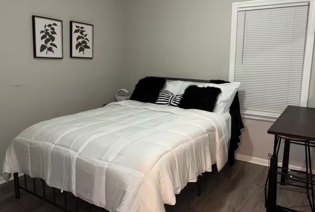 Photo of Bedroom in Cleveland