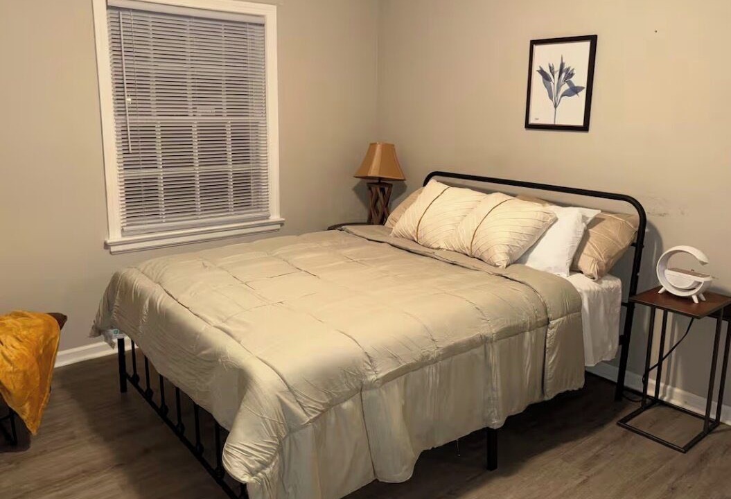 Photo of Bedroom in Cleveland