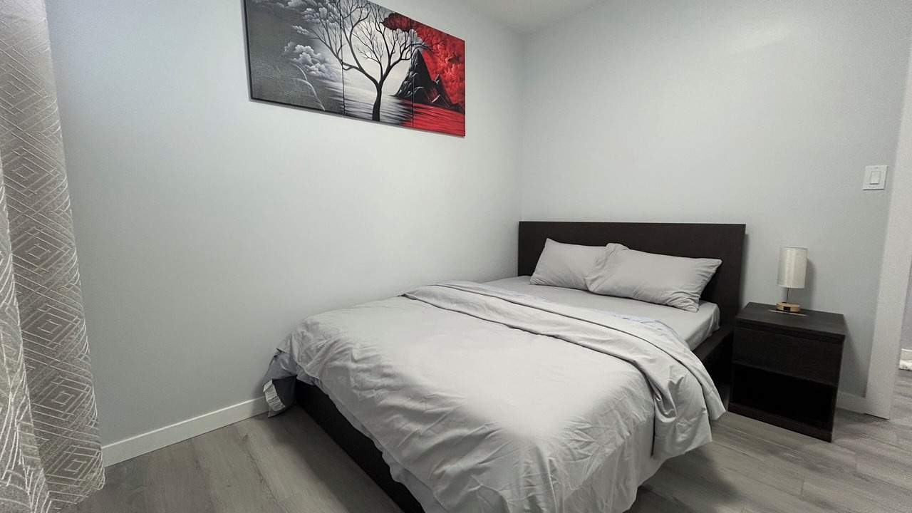Photo of Bedroom in Division No. 11
