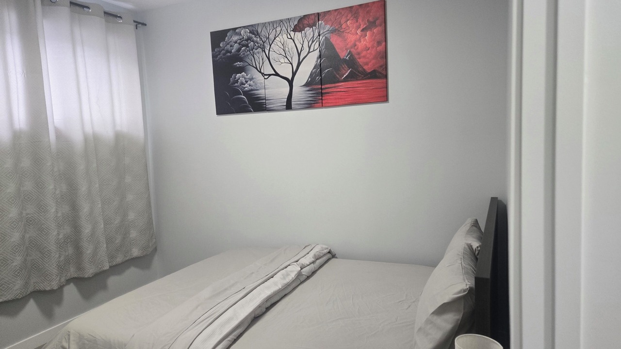 Photo of Bedroom in Division No. 11