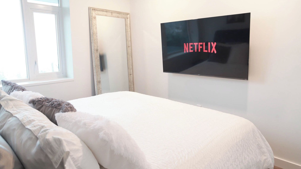 Photo of Bedroom in Davie Village