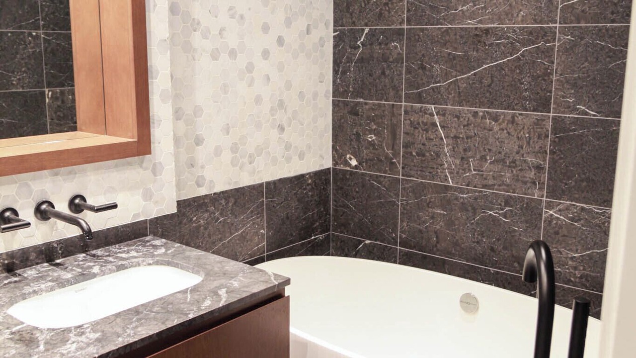 Photo of Bathroom in Davie Village