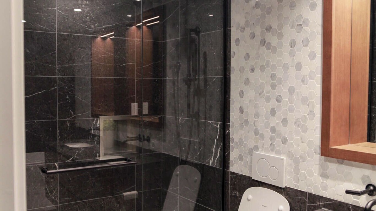 Photo of Bathroom in Davie Village