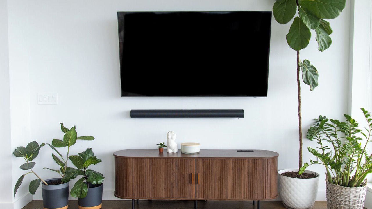 Photo of Livingroom in Davie Village