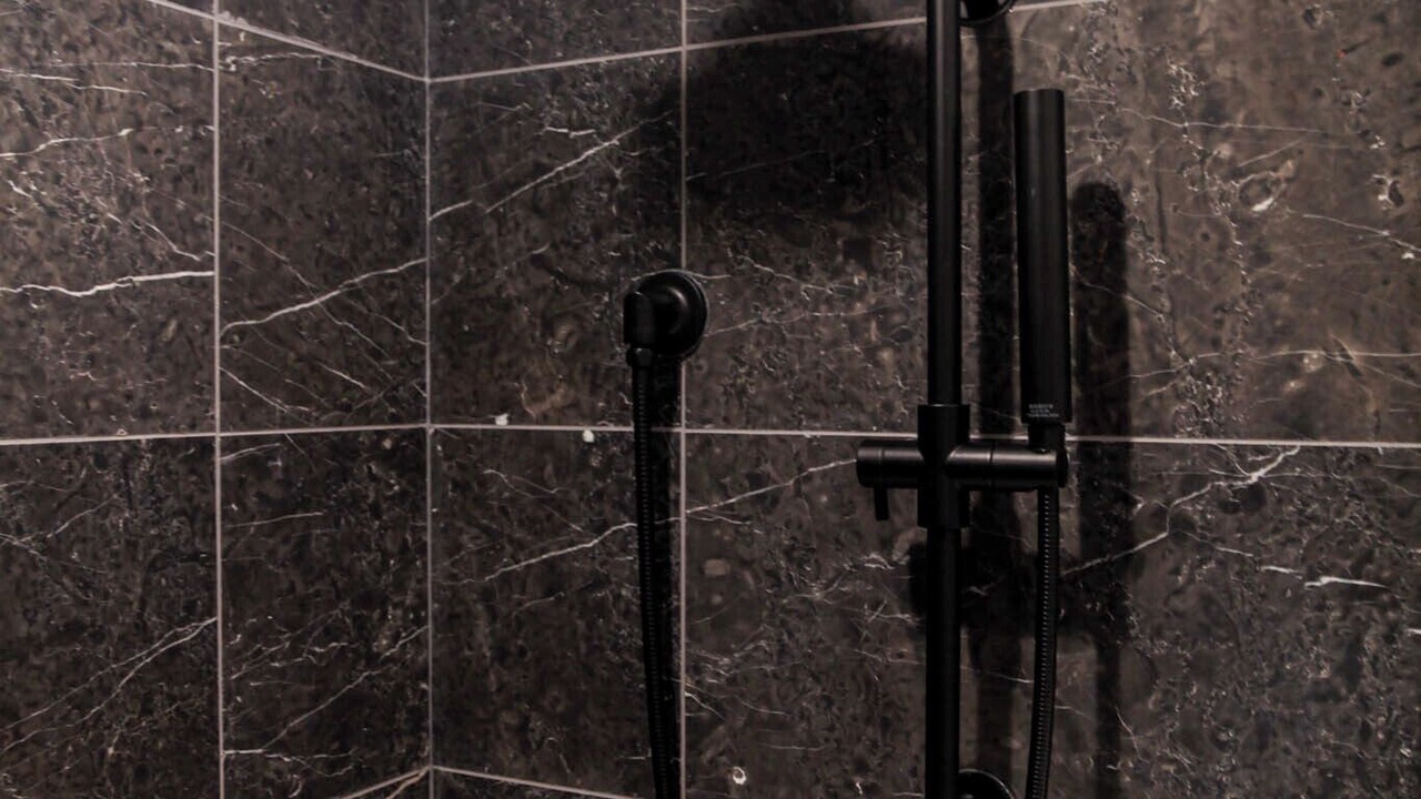 Photo of Bathroom in Davie Village