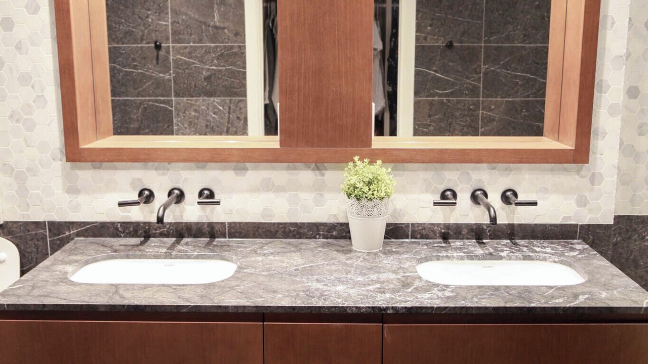 Photo of Bathroom in Davie Village