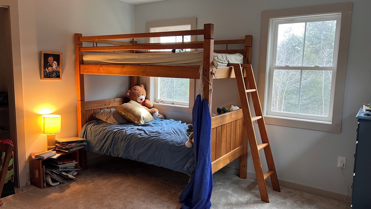 Photo of Bedroom in Plymouth