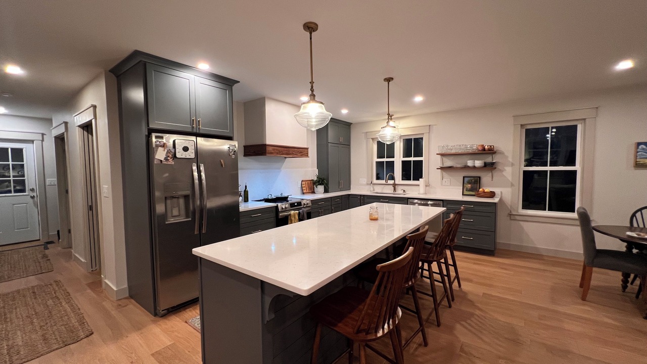 Photo of Kitchen in Plymouth