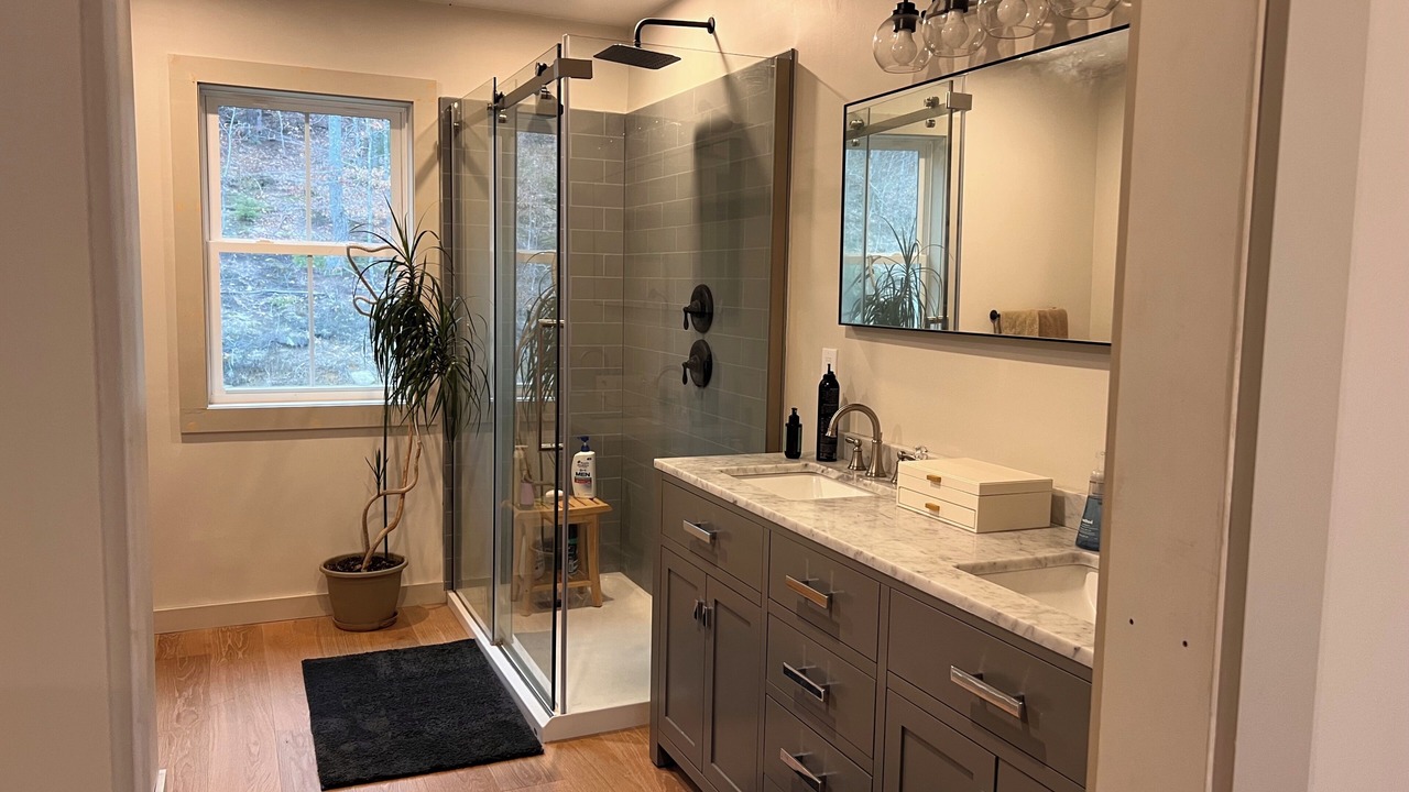 Photo of Bathroom in Plymouth