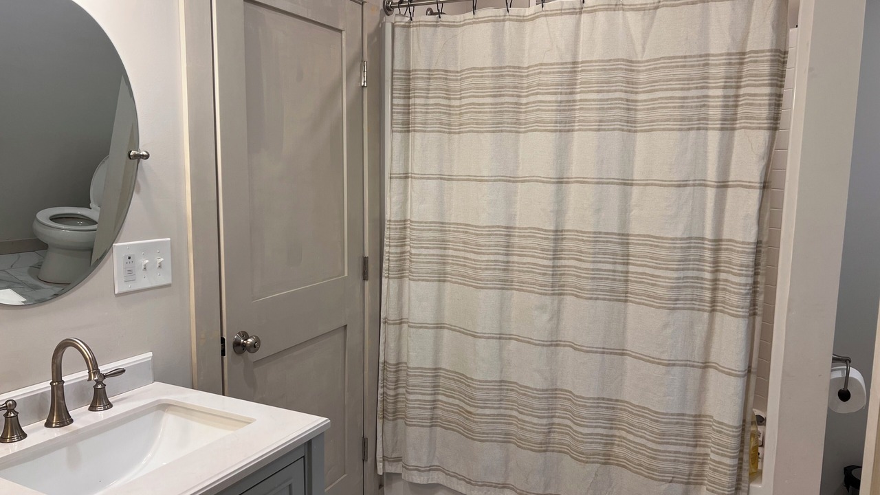 Photo of Bathroom in Plymouth