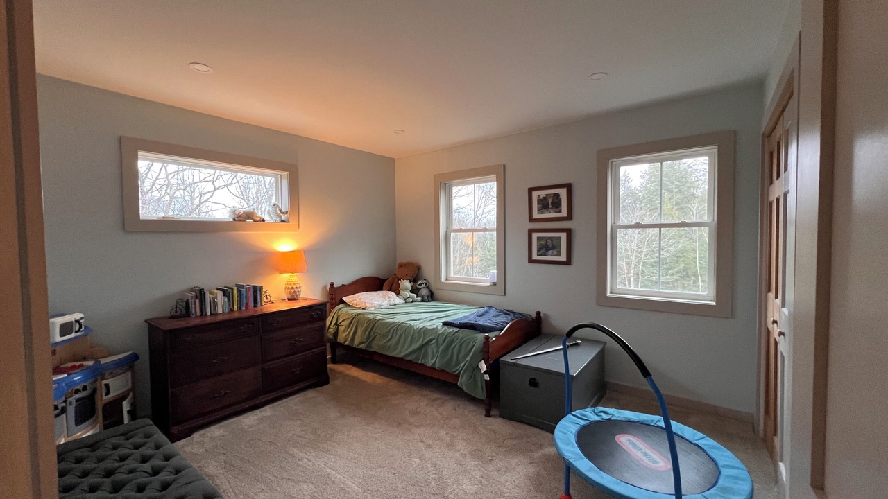 Photo of Bedroom in Plymouth