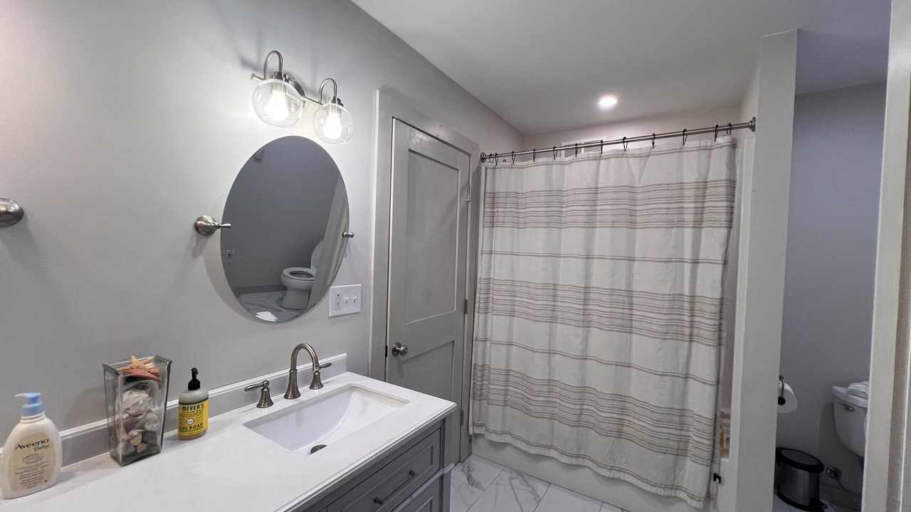 Photo of Bathroom in Plymouth