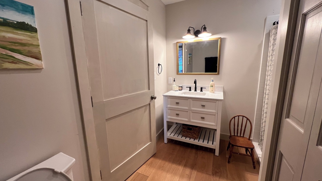 Photo of Bathroom in Plymouth