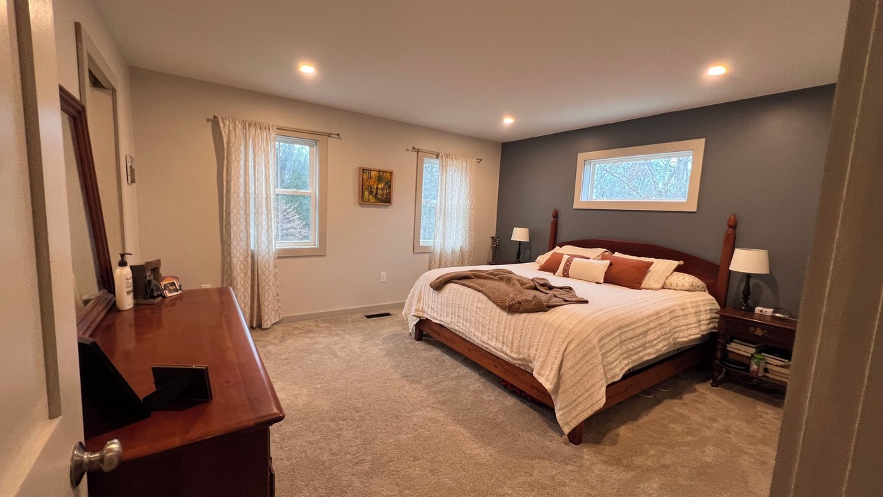 Photo of Bedroom in Plymouth