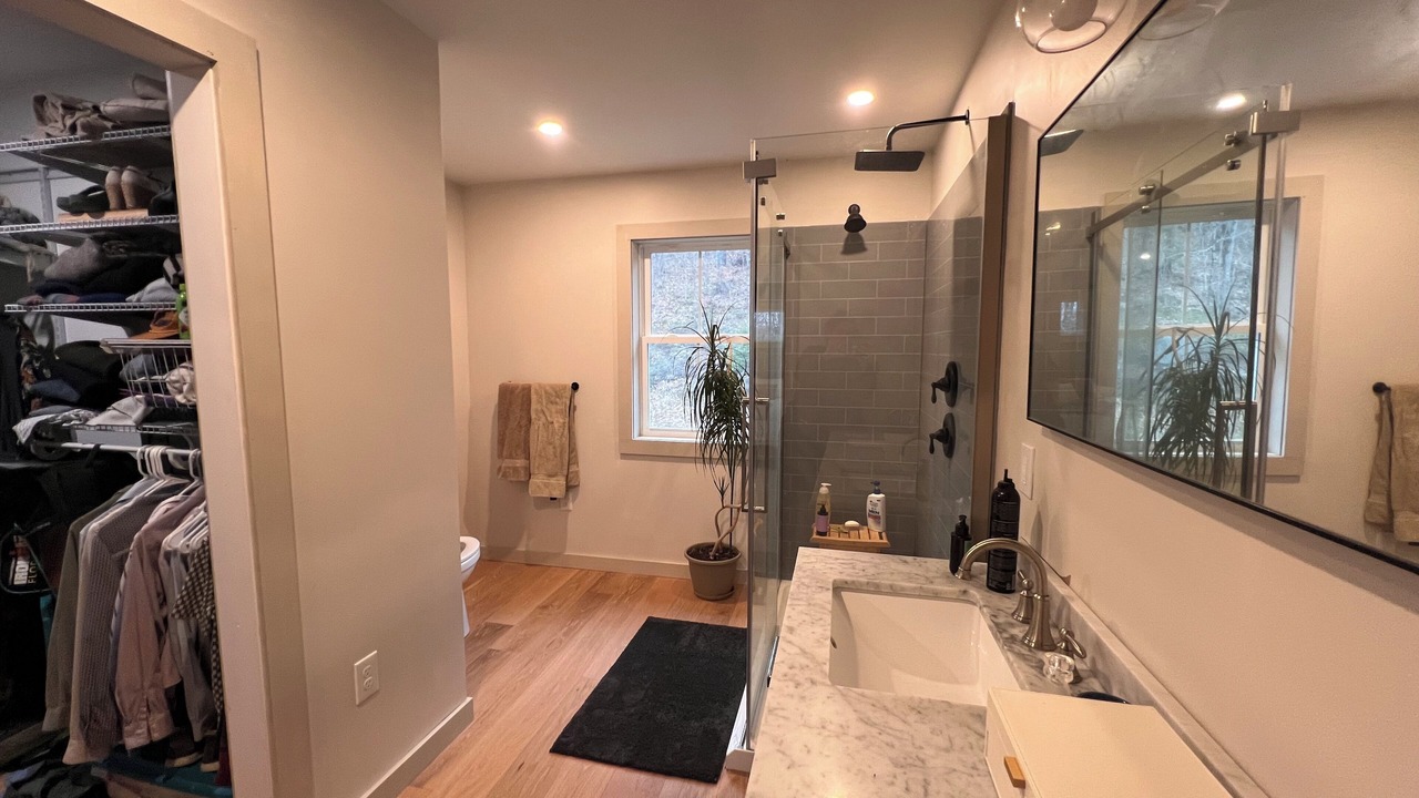 Photo of Bathroom in Plymouth
