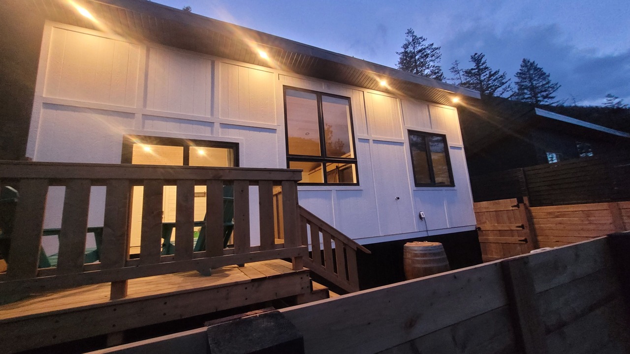 Photo of Outdoor in Okanagan-Similkameen