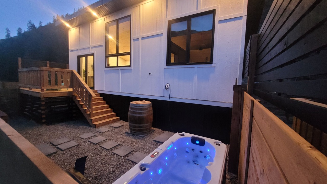 Photo of Patio Balcony in Okanagan-Similkameen