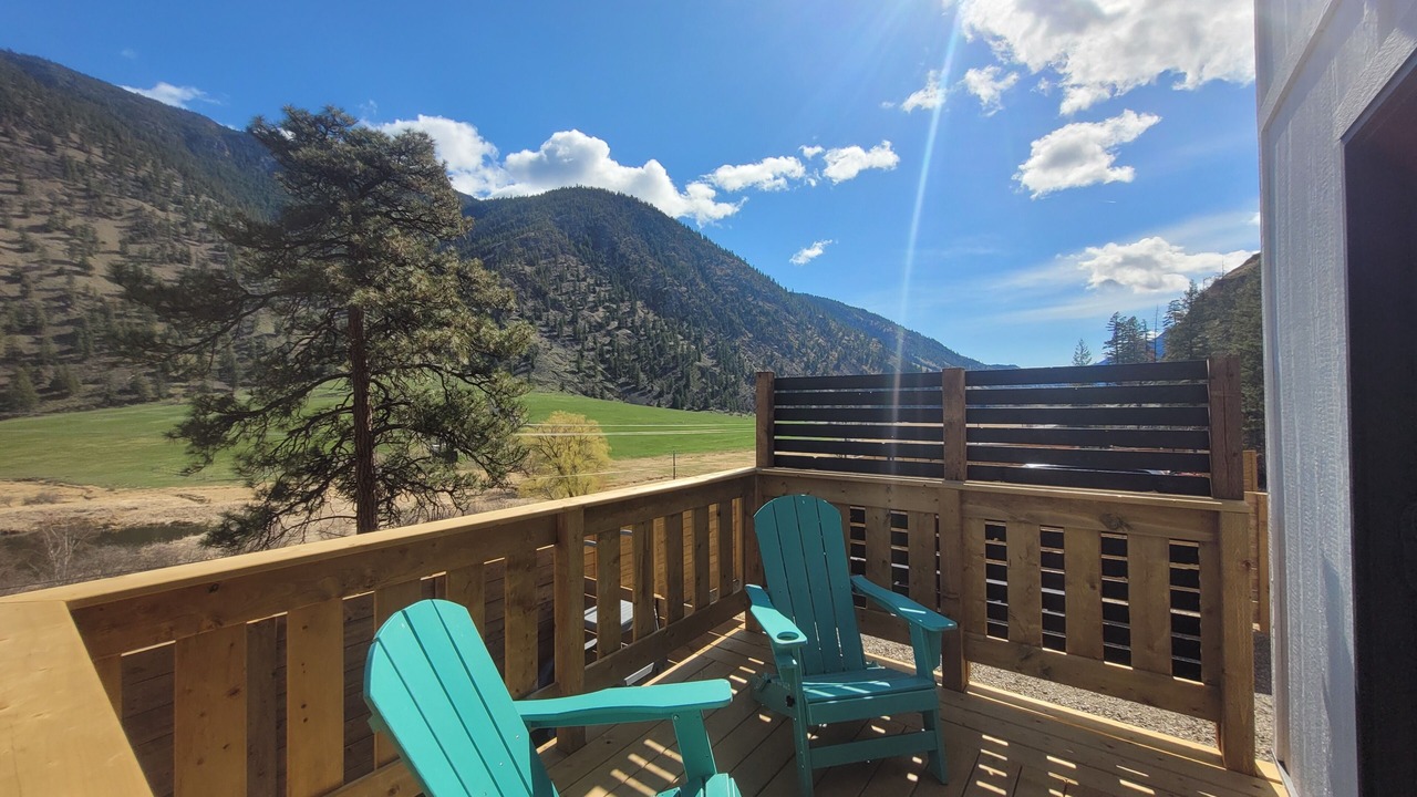 Photo of Patio Balcony in Okanagan-Similkameen