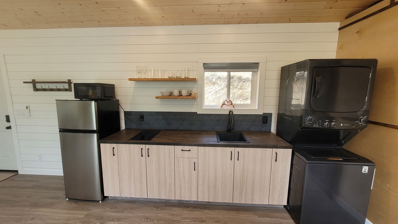 Photo of Kitchen in Okanagan-Similkameen