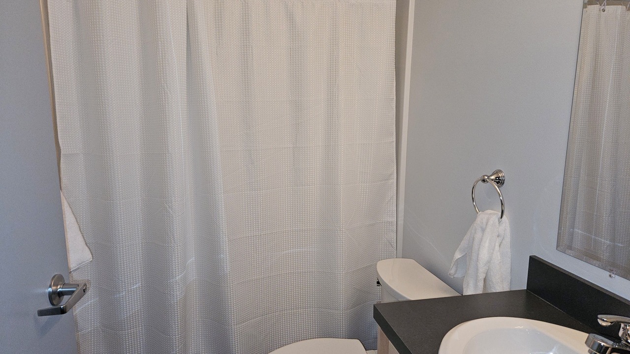 Photo of Bathroom in Trail