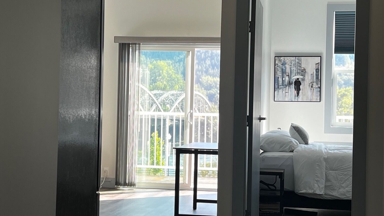 Photo of Bedroom in Trail