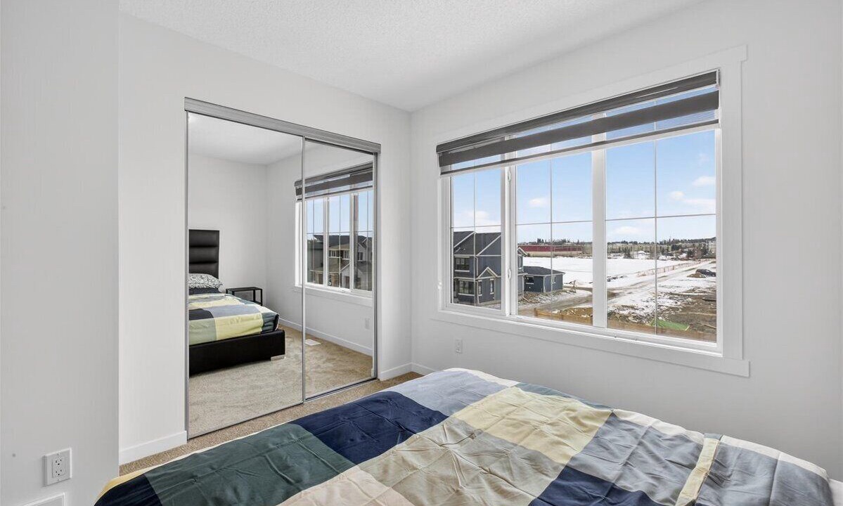 Photo of Bedroom in Division No. 11