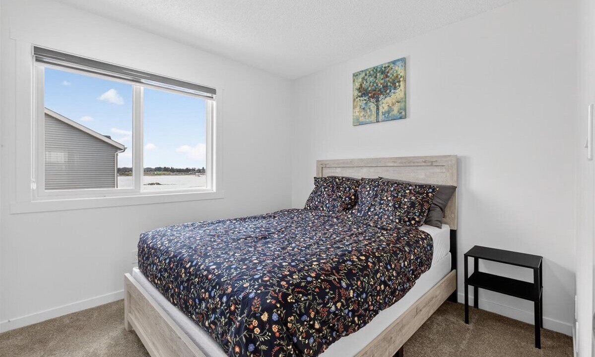 Photo of Bedroom in Division No. 11