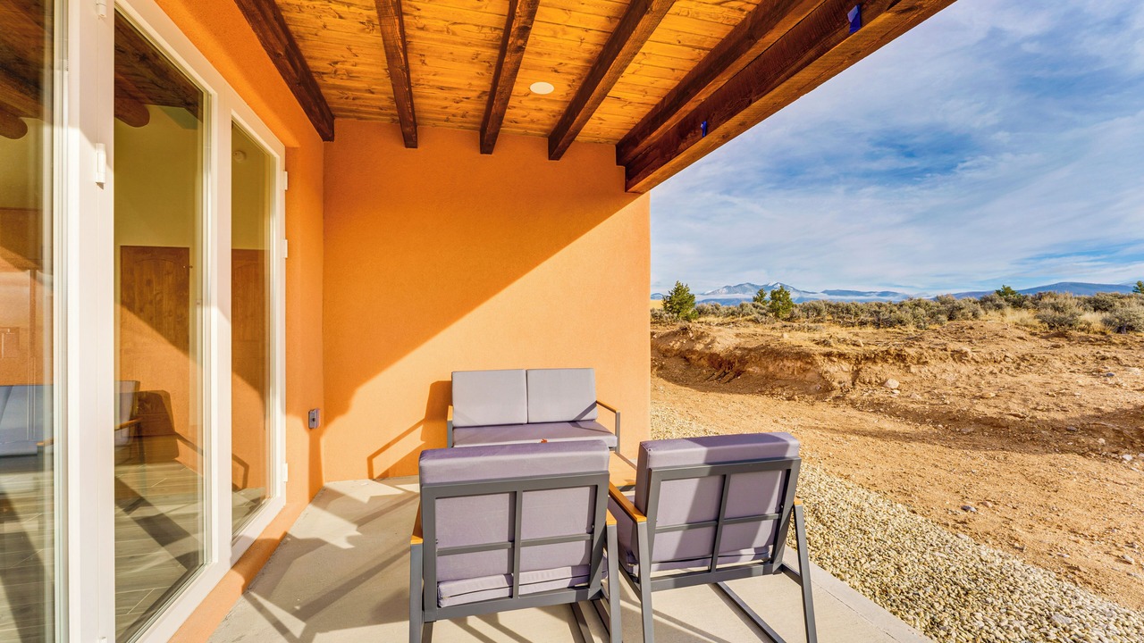Photo of Outdoor in Taos