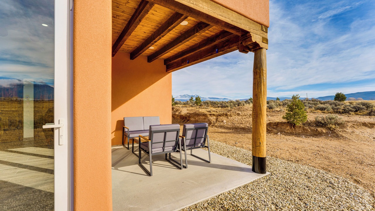 Photo of Outdoor in Taos