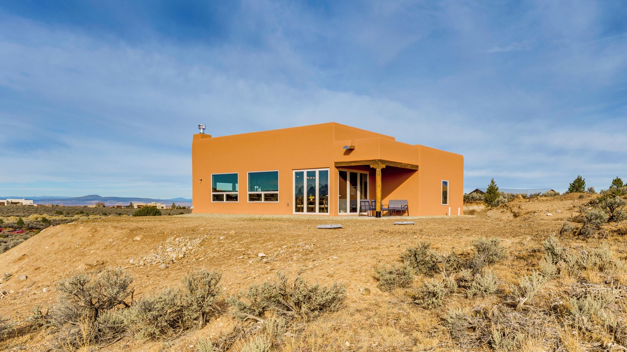 Photo of Outdoor in Taos