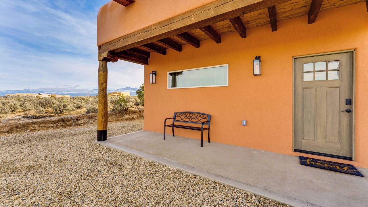 Photo of Outdoor in Taos