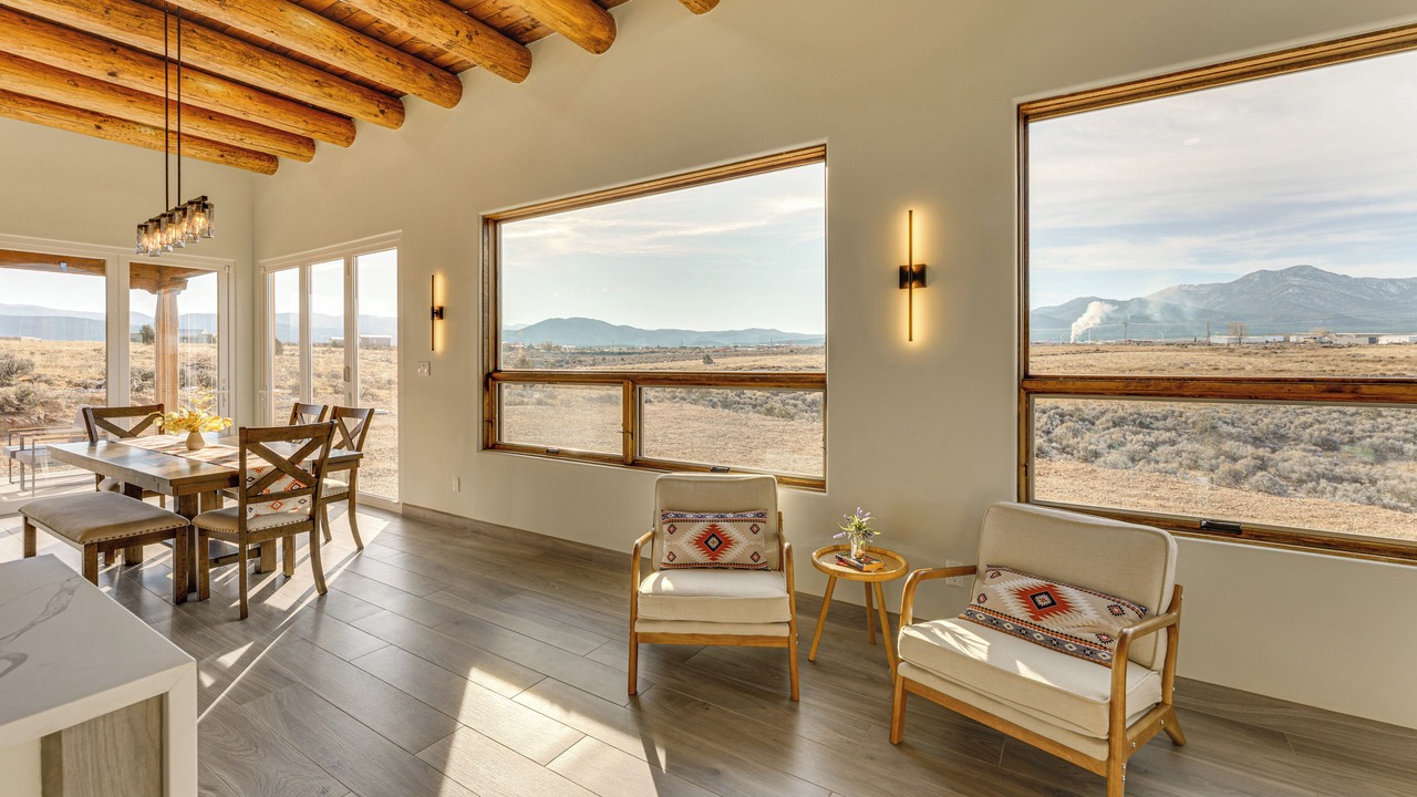 Photo of Others in Taos