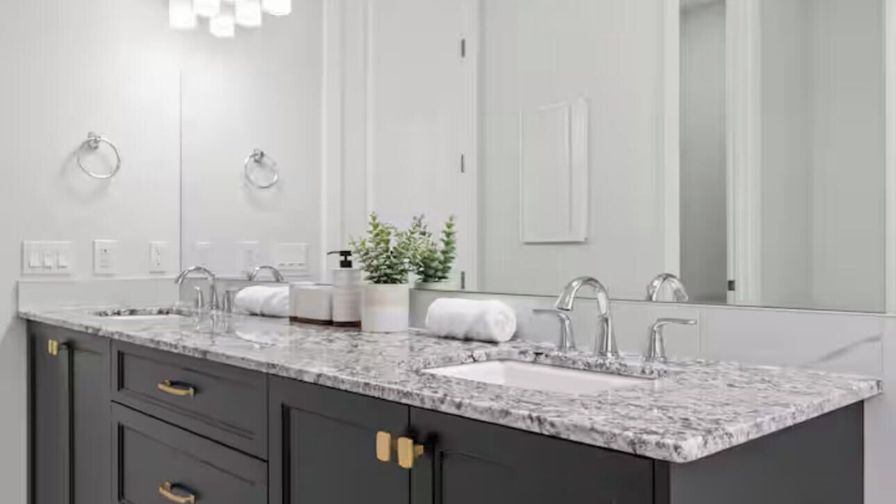 Photo of Bathroom in Calgary