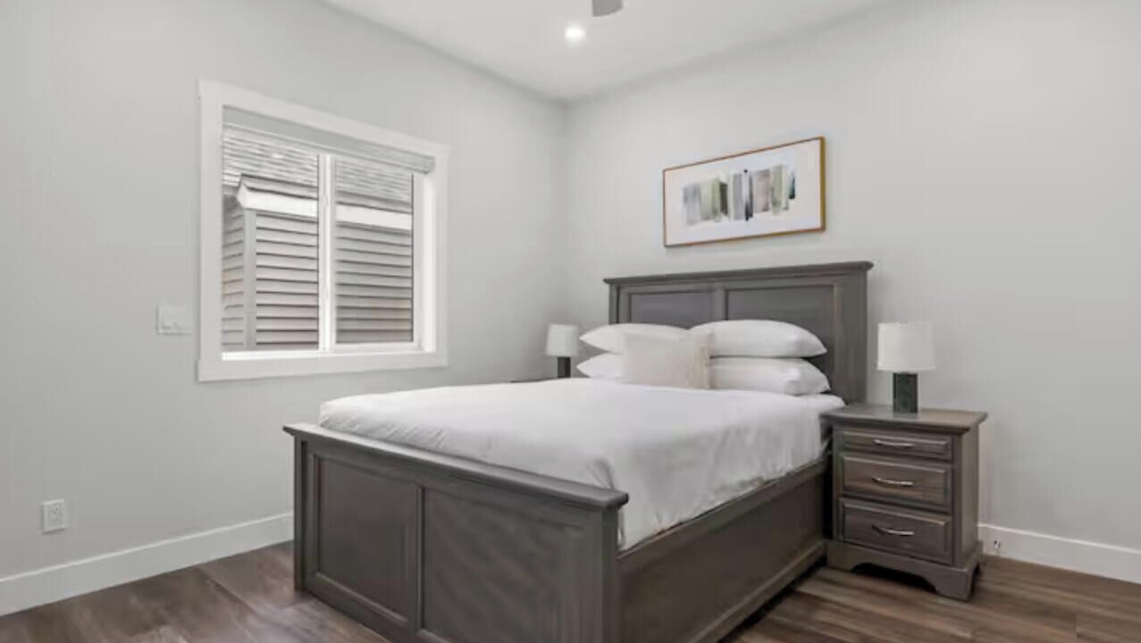 Photo of Bedroom in Calgary